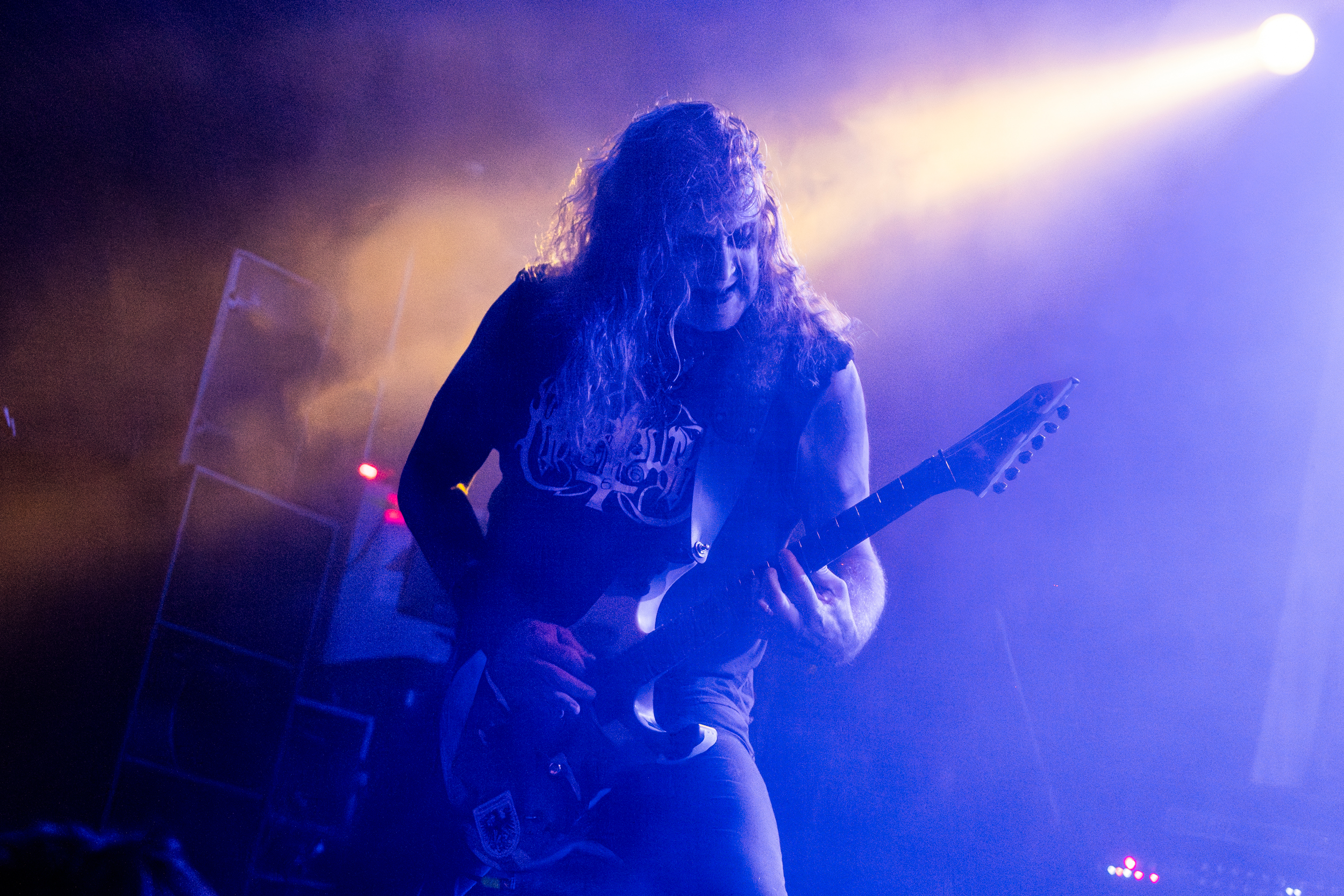 Marduk - Memento Mori World Tour